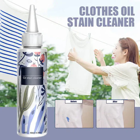 100 ml Laundry Stain Remover